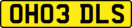 OH03DLS