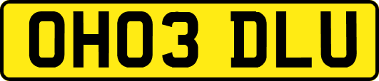 OH03DLU