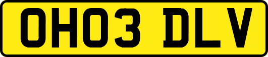 OH03DLV