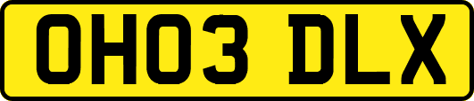 OH03DLX