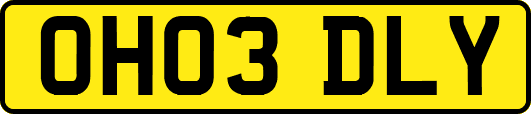 OH03DLY