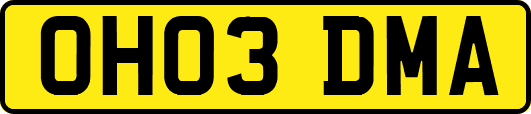 OH03DMA