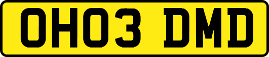OH03DMD