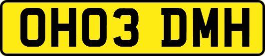 OH03DMH
