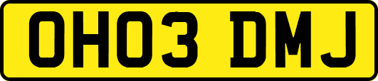 OH03DMJ