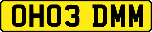 OH03DMM