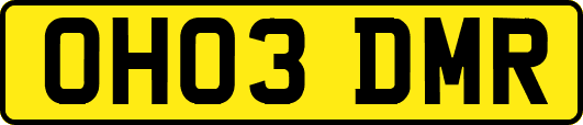 OH03DMR