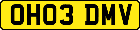 OH03DMV