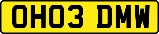 OH03DMW