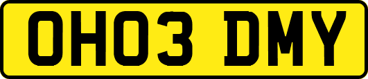 OH03DMY