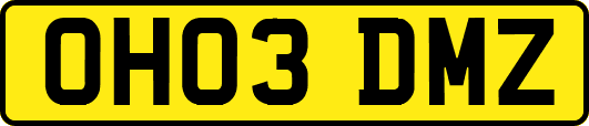 OH03DMZ