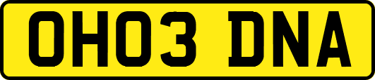 OH03DNA