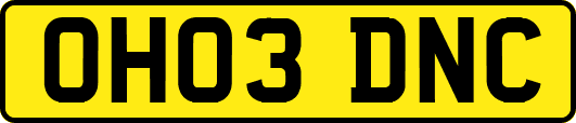 OH03DNC