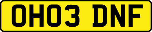 OH03DNF