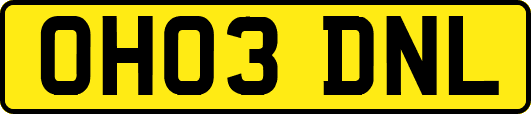 OH03DNL