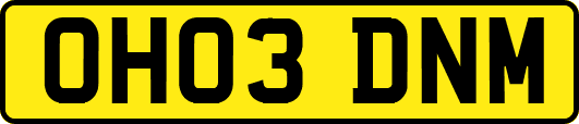 OH03DNM