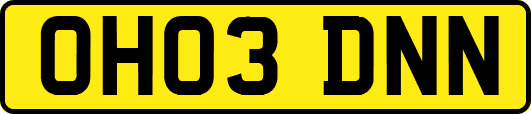 OH03DNN