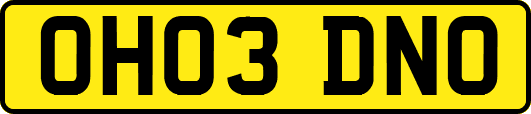 OH03DNO