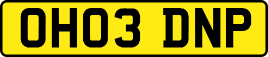 OH03DNP
