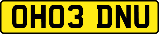 OH03DNU