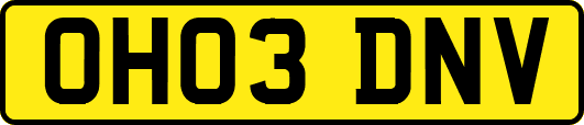 OH03DNV