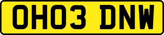 OH03DNW