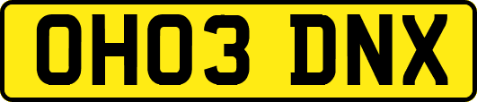 OH03DNX