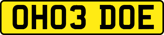 OH03DOE
