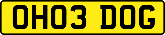 OH03DOG