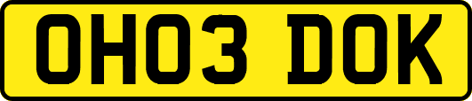 OH03DOK