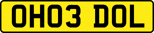 OH03DOL