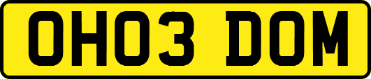 OH03DOM
