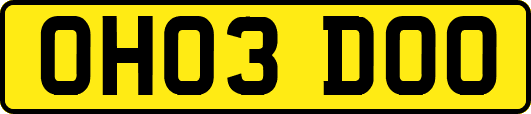 OH03DOO