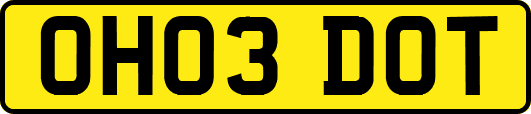 OH03DOT