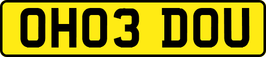 OH03DOU