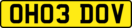 OH03DOV