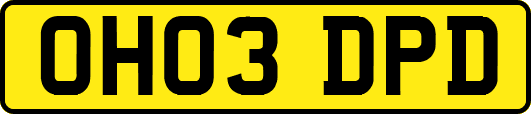 OH03DPD