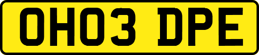 OH03DPE