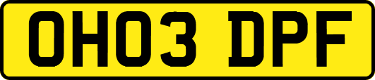 OH03DPF