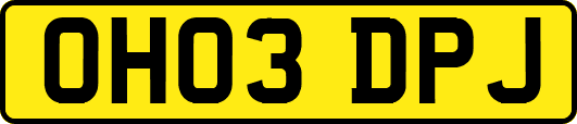 OH03DPJ