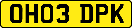 OH03DPK