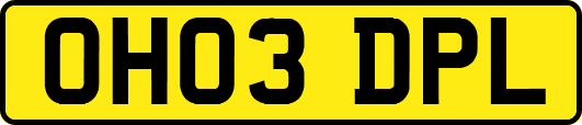 OH03DPL