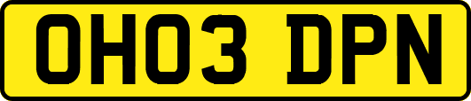 OH03DPN