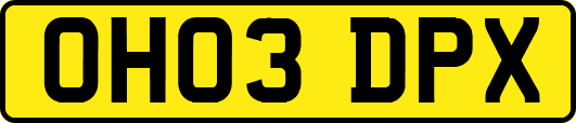 OH03DPX