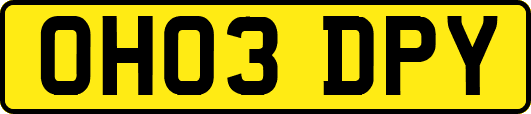 OH03DPY