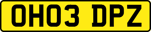 OH03DPZ