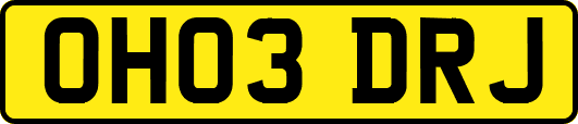 OH03DRJ
