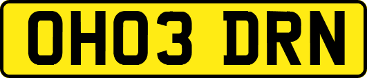 OH03DRN