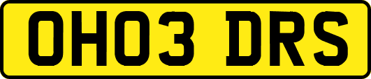 OH03DRS
