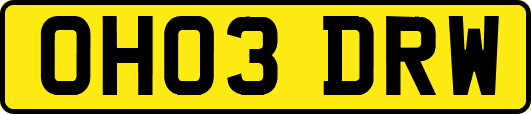 OH03DRW